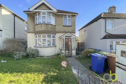 3 bedroom detached house for sale - Moore Avenue, Grays
