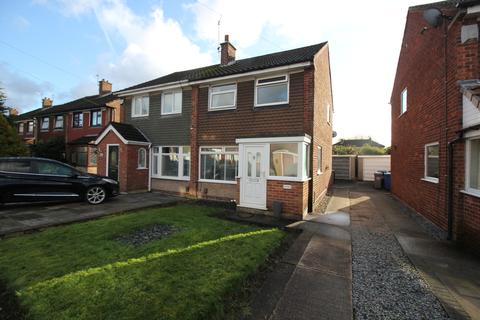 3 bedroom semi-detached house for sale - Hoy Drive Davyhulme