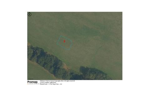 Land for sale, Paddock Wood Little Buds Farm, Darman Lane, Paddock Wood,  Tonbridge, TN12 6PN