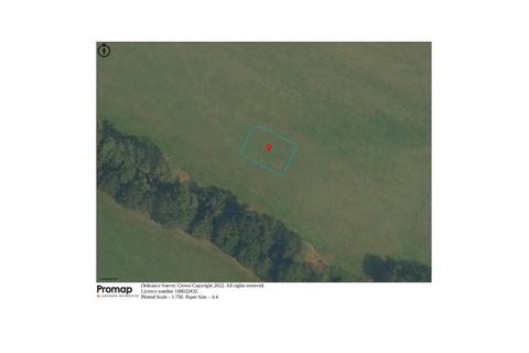 Land for sale, Darman Lane, Paddock Wood,  Tonbridge, TN12 6PN