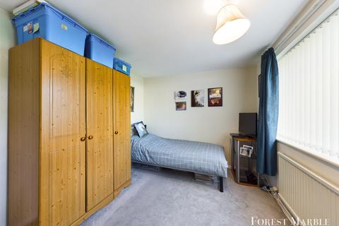 2 bedroom semi-detached bungalow for sale - Broxburn Road, Warminster
