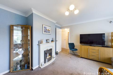 23 Broxburn Road, Warminster, BA12 8EX