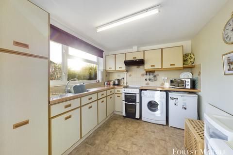 23 Broxburn Road, Warminster, BA12 8EX