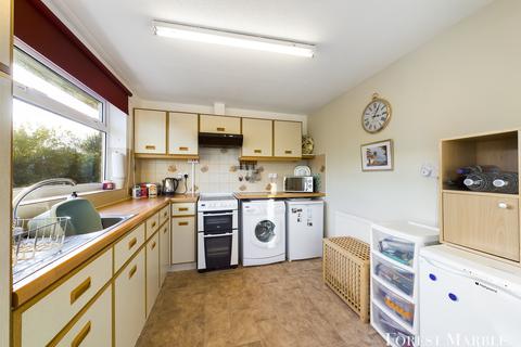 23 Broxburn Road, Warminster, BA12 8EX