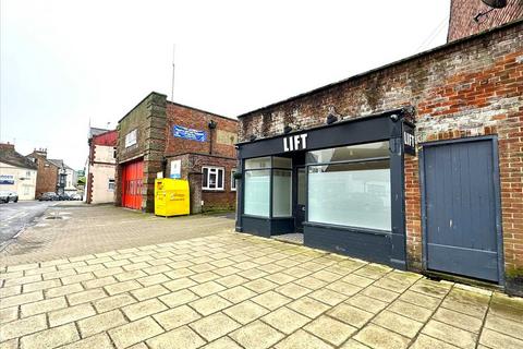 Property to rent, Mitford Street, Filey