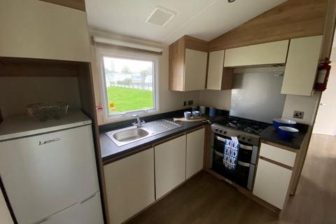 4 bedroom park home for sale, Willerby Lymington 2017, Steeple Bay Holiday Park, Canney Road, Steeple, Southminster