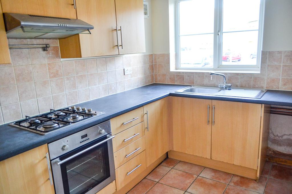 Glenavon Street, Port Talbot, Neath Port Talbot. SA12 6NG 2 bed