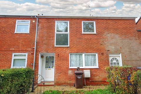 3 bedroom terraced house to rent - The Keep, Haverhill CB9