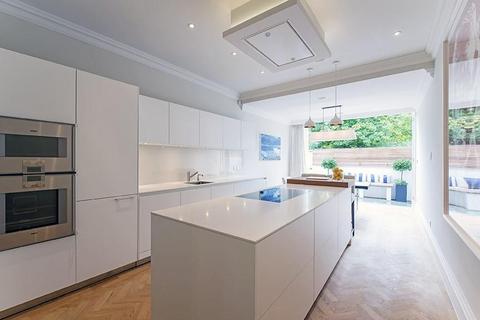 5 bedroom townhouse to rent - Clareville Street, South Kensington, London, SW7