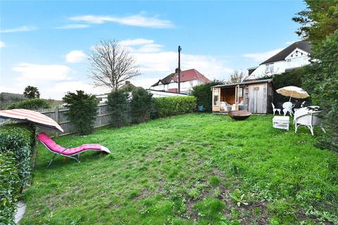 3 bedroom detached house for sale - Winfield Avenue, Brighton, East Sussex, BN1