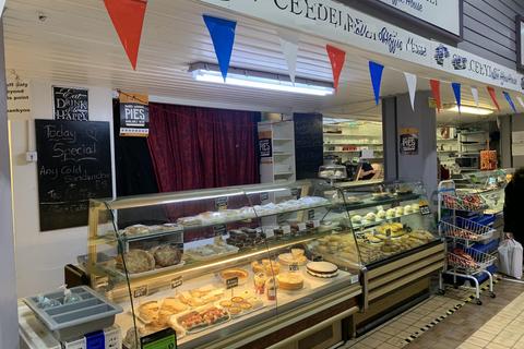 Cafe for sale, Adelaide Street, Fleetwood, FY7 6AD