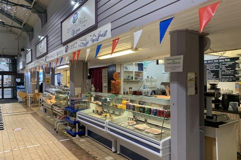Cafe for sale, Adelaide Street, Fleetwood, FY7 6AD