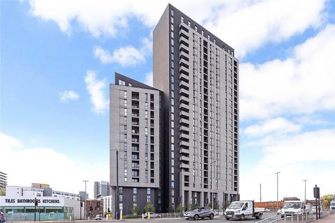 2 bedroom apartment to rent, Regent Road, Manchester, M3