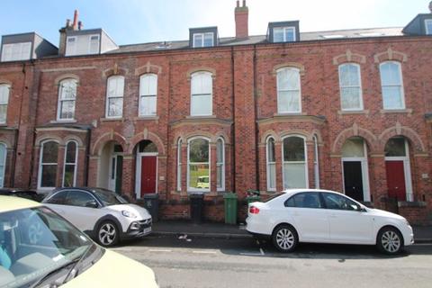 1 bedroom house to rent - Hanover Square, Leeds