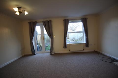 3 bedroom terraced house to rent - Rowallen Way, Daventry, Northants, NN11