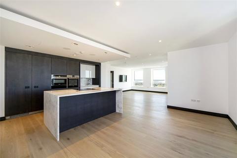 3 bedroom flat for sale, Marquis House, Beadon Road, London W6