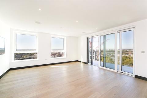 3 bedroom flat for sale, Marquis House, Beadon Road, London W6