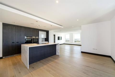 3 bedroom apartment for sale, Marquis House, Beadon Road, London W6