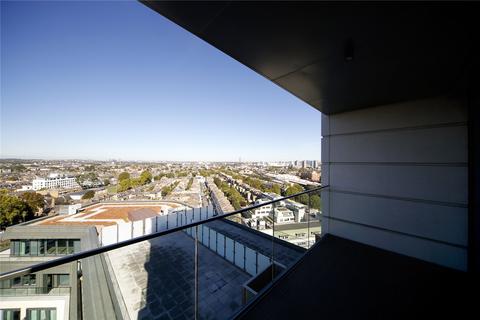 3 bedroom apartment for sale, Beadon Road London W6