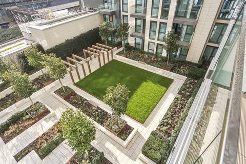 3 bedroom apartment for sale, Beadon Road London W6