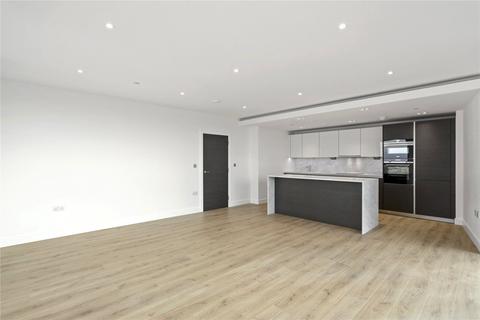 2 bedroom apartment for sale - Montpellier House 17 Glenthorne Road London W6