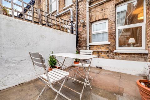 3 bedroom end of terrace house for sale - Leverson Street, Furzedown, London, SW16