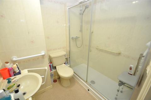 1 bedroom apartment for sale - Pilbrow Court, Canberra Close, Alverstoke, Gosport, PO12