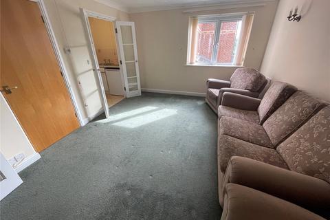 1 bedroom apartment for sale - Pilbrow Court, Canberra Close, Alverstoke, Gosport, PO12