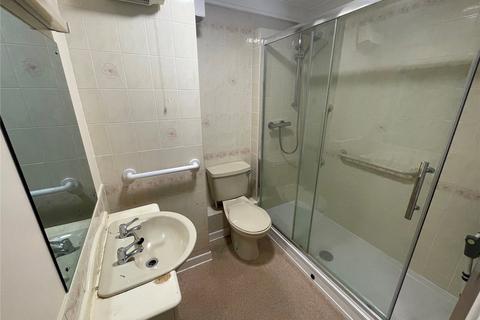 1 bedroom apartment for sale - Pilbrow Court, Canberra Close, Alverstoke, Gosport, PO12