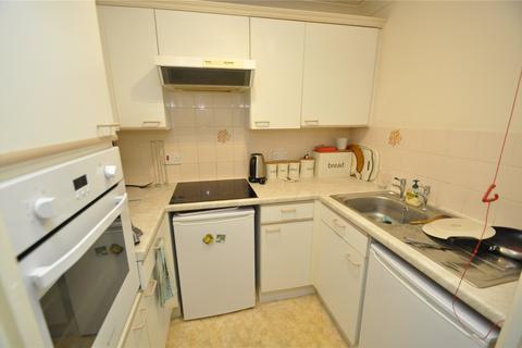 1 bedroom apartment for sale - Pilbrow Court, Canberra Close, Alverstoke, Gosport, PO12