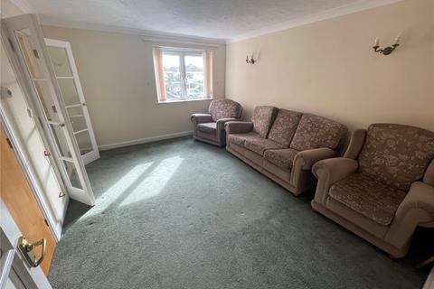 1 bedroom apartment for sale - Pilbrow Court, Canberra Close, Alverstoke, Gosport, PO12