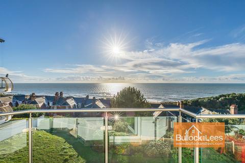 Flat 5, 31 Boscombe Spa Road, Bournemouth, BH5 1AS