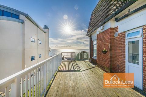 Flat 5, 31 Boscombe Spa Road, Bournemouth, BH5 1AS