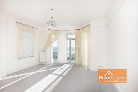 Flat 5, 31 Boscombe Spa Road, Bournemouth, BH5 1AS