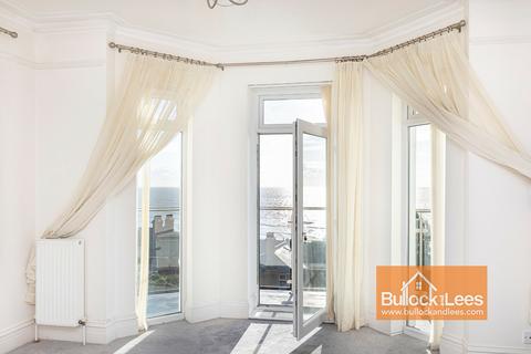 Flat 5, 31 Boscombe Spa Road, Bournemouth, BH5 1AS