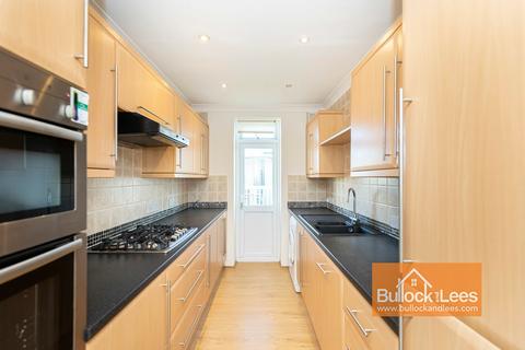 Flat 5, 31 Boscombe Spa Road, Bournemouth, BH5 1AS