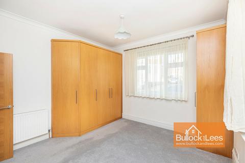 Flat 5, 31 Boscombe Spa Road, Bournemouth, BH5 1AS