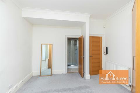 Flat 5, 31 Boscombe Spa Road, Bournemouth, BH5 1AS