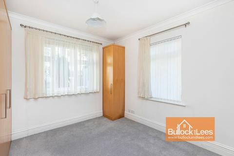 Flat 5, 31 Boscombe Spa Road, Bournemouth, BH5 1AS
