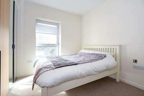 1 bedroom flat for sale - Brompton Villas, London