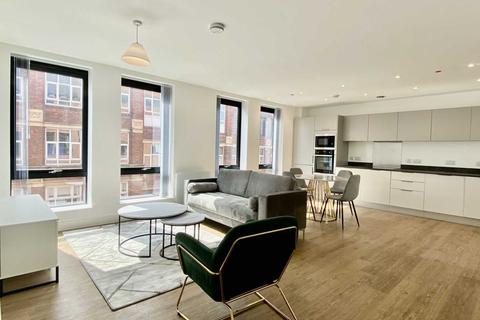 2 bedroom apartment for sale - Carver Street, Birmingham, B1