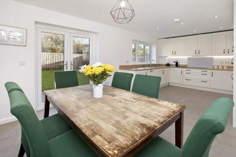 4 bedroom detached house for sale, Juniper Drive, Dawlish, EX7