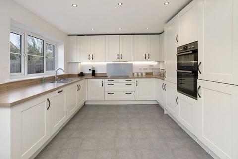 4 bedroom detached house for sale, Juniper Drive, Dawlish, EX7