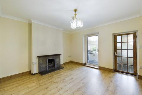 3 bedroom end of terrace house for sale - Oxford Street, Abergavenny, Monmouthshire, NP7