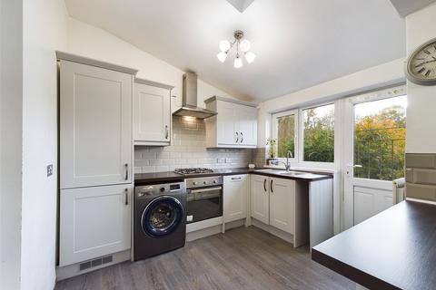 3 bedroom end of terrace house for sale - Oxford Street, Abergavenny, Monmouthshire, NP7