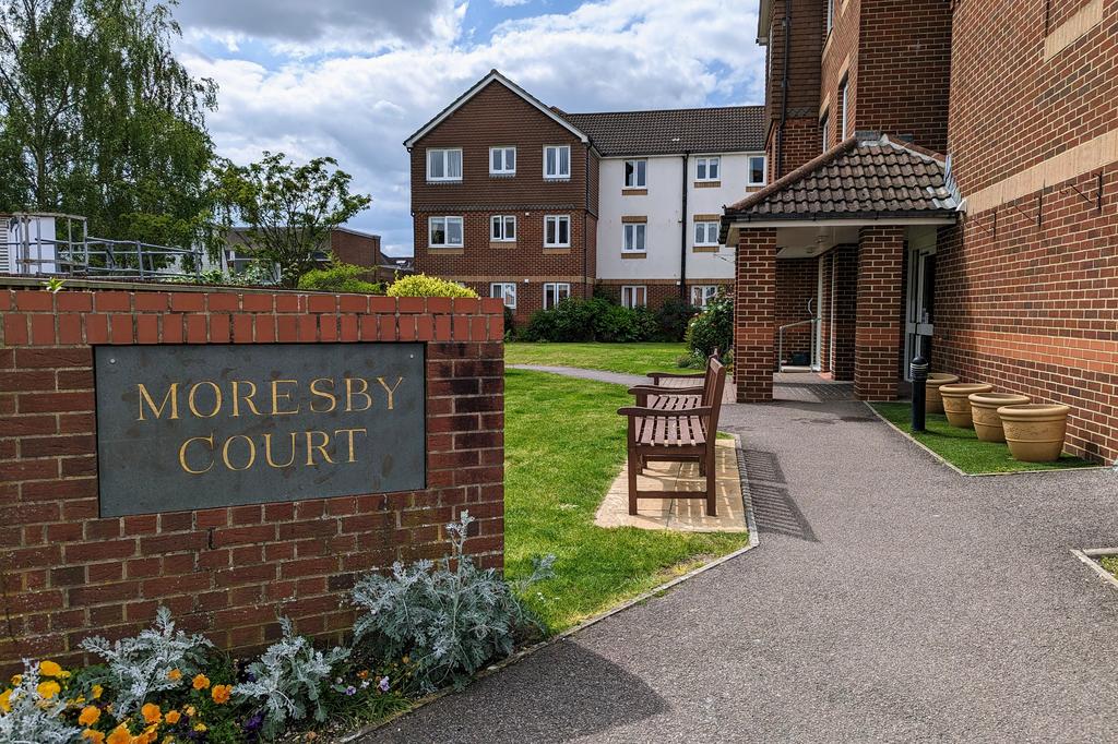 Retirement Homes To Rent In Fareham at Charles Segal blog