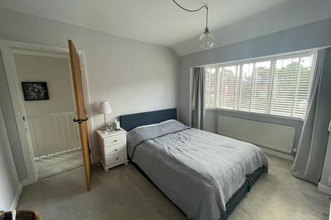 2 bedroom semi-detached house to rent - Highbury Road, Birmingham