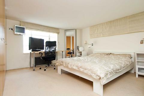 2 bedroom apartment to rent, The Yoo Building, Hall Road, St John's Wood, London, NW8