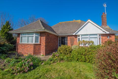 3 bedroom detached bungalow for sale, Yardelands, Sidmouth