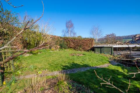 3 bedroom detached bungalow for sale, Yardelands, Sidmouth